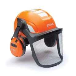 STIHL Bluetooth Ear Plugs/Ear Phones With Mic Mulit-Colored 1 Pk