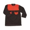 STIHL Function Winter Shirt Black/Orange XL -Stihl 84a2ea03 1921 42e3 9521 e115a9830fc6