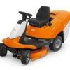 Stihl RT 4082 Petrol Ride-on Lawn Mower -Stihl 86c68de28eaf4fc6b371ccb1a3664fc5