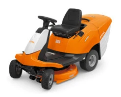 Stihl RT 4082 Petrol Ride-on Lawn Mower