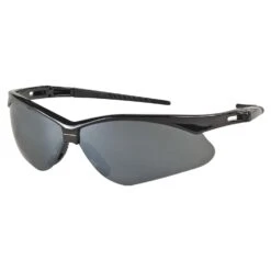 STIHL Black Widow Protective Glasses Smoke Lens Black Frame 1 Pc