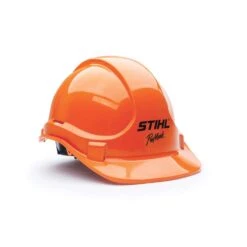 STIHL Pro Mark Hard Hat Orange