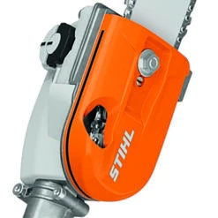 Stihl HT 135 Petrol Pole Pruner -Stihl 8f31cf3f3c9e4f4c850699cbab116e62