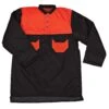 STIHL Function Winter Shirt Black/Orange L -Stihl 9297aefa 3dd9 49be 89c1 04eb87db639f