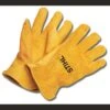 STIHL Landscaper Series Unisex Indoor/Outdoor Work Gloves Yellow XL 1 Pair -Stihl 92dad820 39b2 43a8 90db fe3cc6f732a4