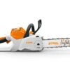 Stihl MSA 220 Cordless Chainsaw - AP System -Stihl 93172