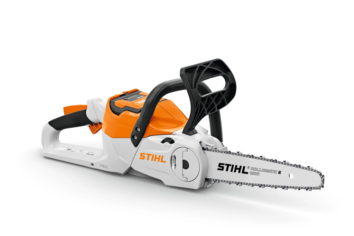 Stihl MSA 70 Cordless Chainsaw - AK System 5 Stihl MSA 70 Cordless Chainsaw - AK System - Image 3