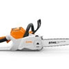 Stihl MSA 200 Cordless Chainsaw - AP System -Stihl 93764