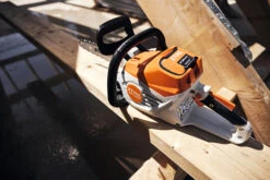Stihl MSA 200 Cordless Chainsaw - AP System -Stihl 96516