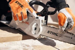 Stihl MSA 200 Cordless Chainsaw - AP System -Stihl 96531