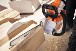 Stihl MSA 200 Cordless Chainsaw - AP System -Stihl 96537
