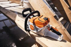Stihl MSA 160 Cordless Chainsaw - AP System -Stihl 96550