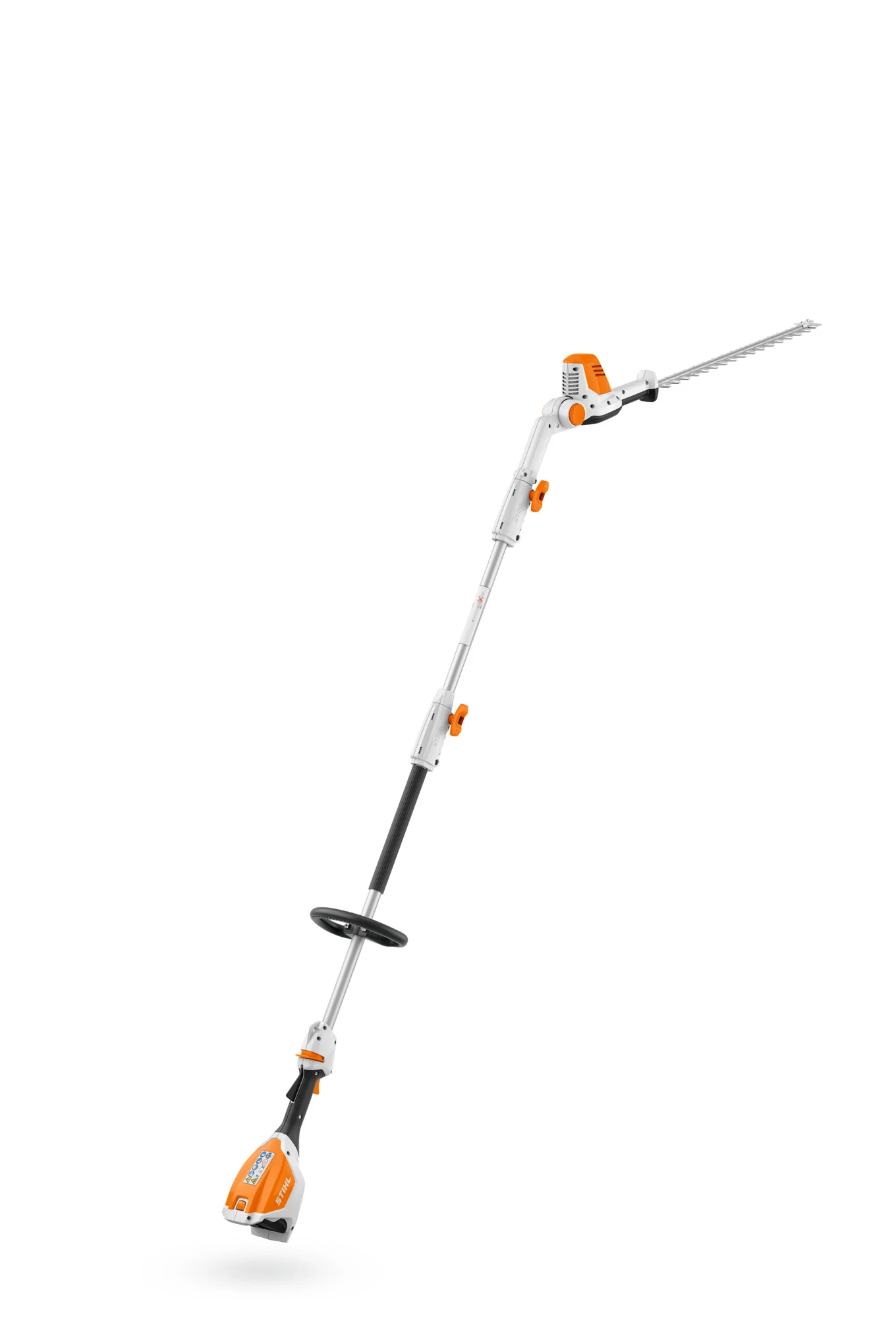 Stihl HLA 56 Cordless Long-reach Hedge Trimmer – AK System 4 Stihl HLA 56 Cordless Long-reach Hedge Trimmer – AK System - Image 2