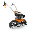 Stihl MH 585 Petrol Tiller -Stihl 9737