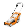 Stihl RME 339 Electric Lawn Mower -Stihl 9772