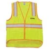 STIHL Reflective Safety Vest Yellow XXL -Stihl 9979e1cb 84c0 4428 96d2 17729e2605d2