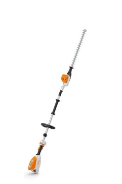 Stihl HLA 66 Cordless Long-reach Hedge Trimmer – AP System