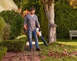 Stihl BGA57 Cordless Blower Set 9 Stihl BGA57 Cordless Blower Set -Stihl BGA57 0000 BG BGA57 AW 004 486e446a 703e 4dde ad21 695f3add549e