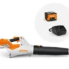 Stihl BGA60 Cordless Blower Set -Stihl BGA60setmain