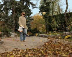 Stihl BGE71 Blower -Stihl BGE713