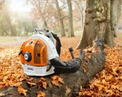 Stihl BR700 Backpack Blower -Stihl BR700 0001 S BR700 I001