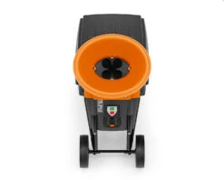 Stihl GHE150 Electric Garden Shredder 7 Stihl GHE150 Electric Garden Shredder -Stihl Clover