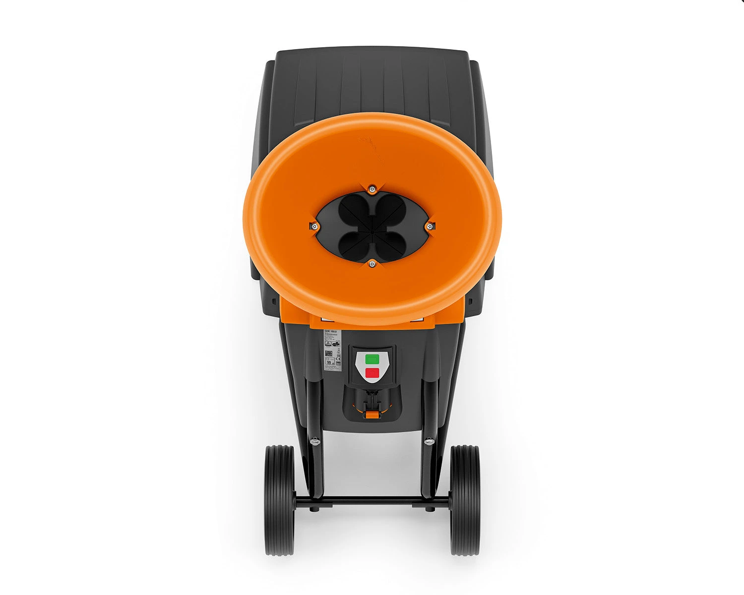 Stihl GHE150 Electric Garden Shredder 5 Stihl GHE150 Electric Garden Shredder - Image 3