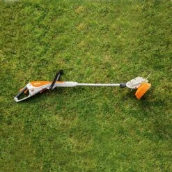 Stihl FSA45 Cordless Grass Trimmer 9 Stihl FSA45 Cordless Grass Trimmer -Stihl FSA45MainImage3