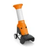 Stihl GHE250 Electric Garden Shredder -Stihl Front1
