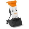 Stihl GHE105 Electric Garden Shredder 1 Stihl GHE105 Electric Garden Shredder -Stihl GHA105