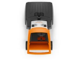 Stihl GHE105 Electric Garden Shredder 7 Stihl GHE105 Electric Garden Shredder -Stihl GHA1052