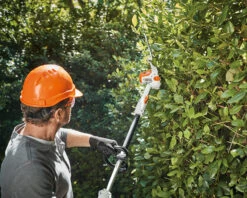 Stihl HLA56 Cordless Long Reach Hedgetrimmer 11 Stihl HLA56 Cordless Long Reach Hedgetrimmer -Stihl HLA56