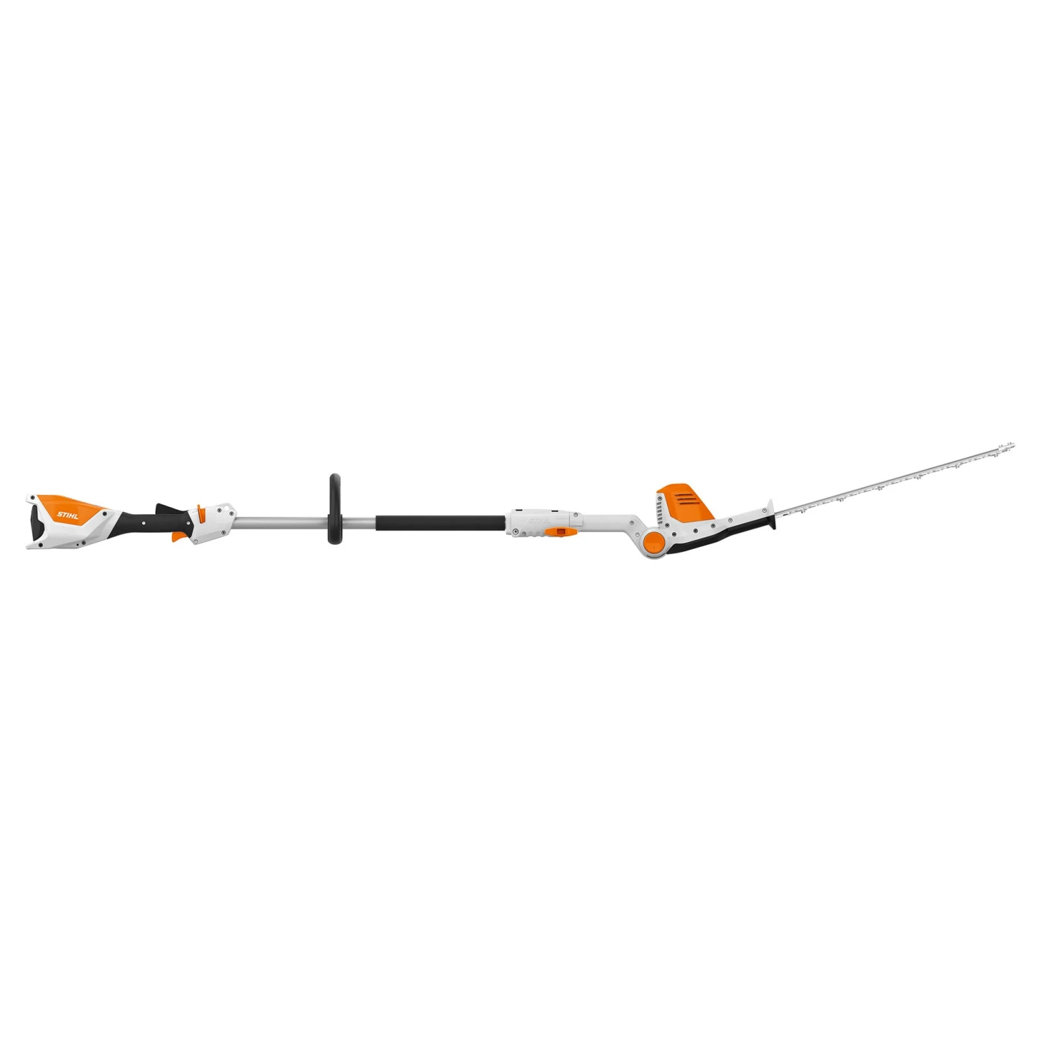 Stihl HLA56 Cordless Long Reach Hedgetrimmer 4 Stihl HLA56 Cordless Long Reach Hedgetrimmer - Image 2