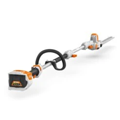 Stihl HLA56 Cordless Long Reach Hedgetrimmer 9 Stihl HLA56 Cordless Long Reach Hedgetrimmer -Stihl HLA56MainImage3