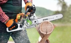 Stihl MS251 Chainsaw 9 Stihl MS251 Chainsaw -Stihl M MS231 MS251 I003