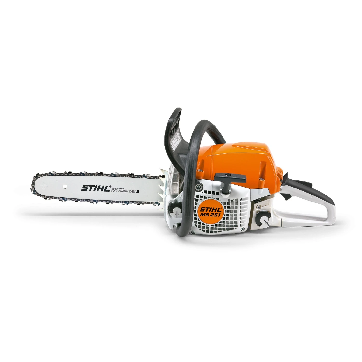 Stihl MS251 Chainsaw 5 Stihl MS251 Chainsaw - Image 3