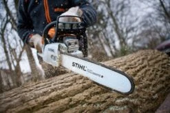 Stihl MS291 Chainsaw -Stihl M MS271 291 E007