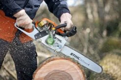 Stihl MS291 Chainsaw -Stihl M MS271 291 E010