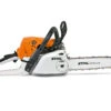 Stihl MS231C-BE Chainsaw 1 Stihl MS231C-BE Chainsaw -Stihl MS231C BE