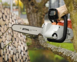 Stihl MSA160C-B Cordless Chainsaw -Stihl MSA160C B4