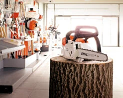 Stihl MSA160C-B Cordless Chainsaw -Stihl MSA160C Bmain2