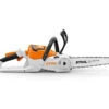 Stihl MSA60C-B Cordless Chainsaw -Stihl MSA60 EU