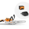 Stihl MSA60C-B Cordless Chainsaw Set -Stihl MSA60Set