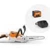 Stihl MSA70C-B Cordless Chainsaw Set