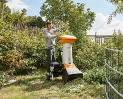 Stihl GH460 Petrol Garden Shredder -Stihl Main2 0f51134d 4874 42c7 9366 f646dcd7235e