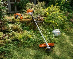 Stihl FS94RC-E Brushcutter -Stihl Main2 a999e10a 611a 4b11 888d 2c7502c22712