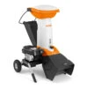 Stihl GH460 Petrol Garden Shredder -Stihl Main3 2b0f4793 68ba 48c9 8269 acbf53649bfe