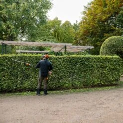 Stihl HLA66 Cordless Long Reach Hedgetrimmer 7 Stihl HLA66 Cordless Long Reach Hedgetrimmer -Stihl Mainimage3 447efb8b 682b 43d6 b4fe 66cd0bf79fb3