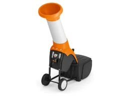 Stihl GHE250 Electric Garden Shredder -Stihl Mian2