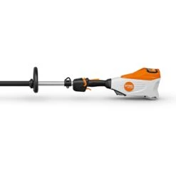 Stihl HLA135 Cordless Long Reach Hedgetrimmer 8 Stihl HLA135 Cordless Long Reach Hedgetrimmer -Stihl Power